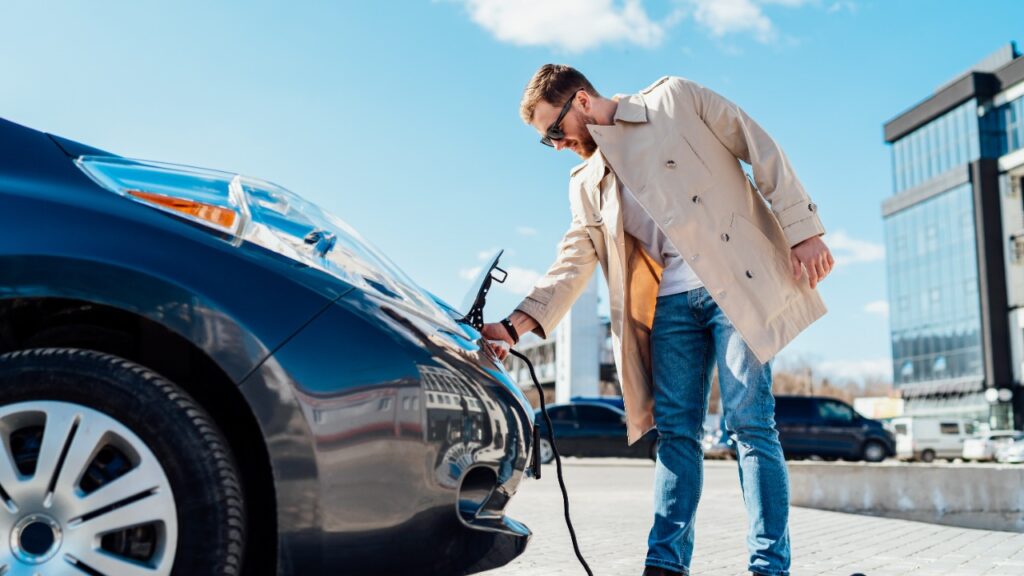 autonomie voiture electrique