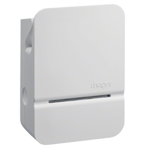 hager witty xev101