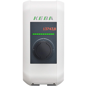 keba p30 a series