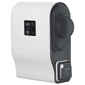 legrand borne green up