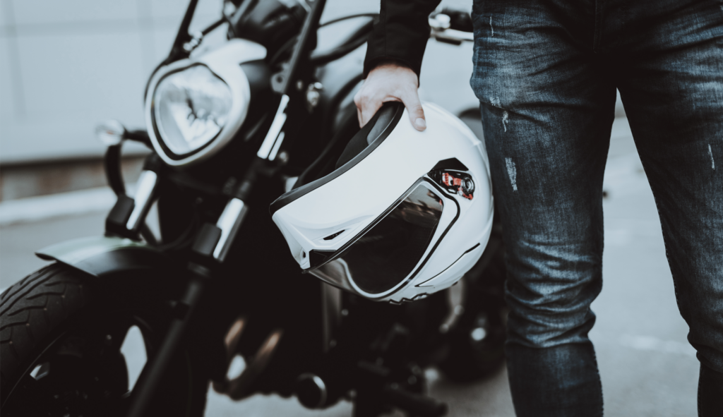 assurance moto sans gravage
