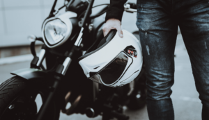 assurance moto sans gravage