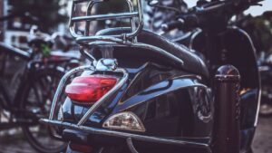 assurance scooter bsr