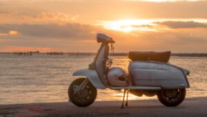 assurance scooter sans acompte