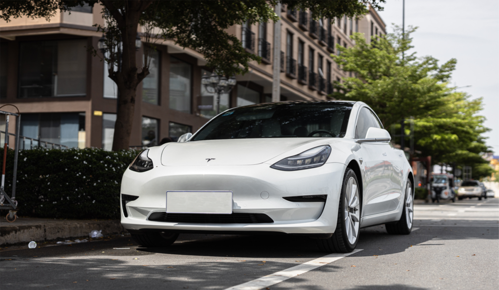 configurateur tesla