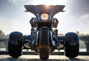 trike