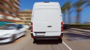 utilitaire demenagement