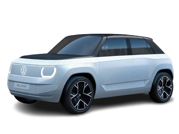 volkswagen id life