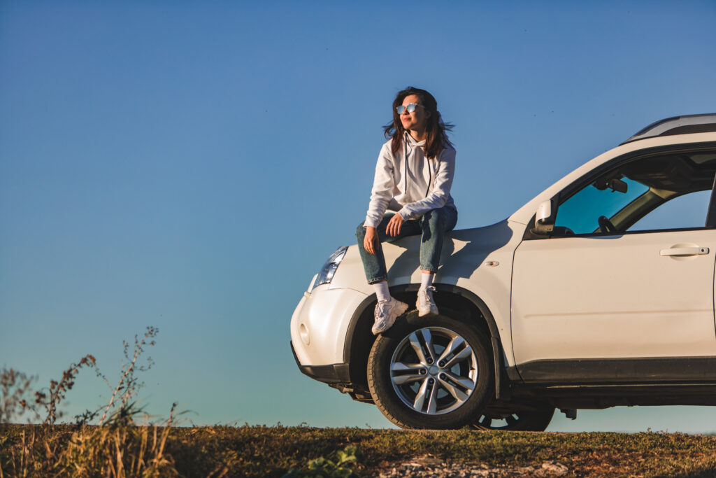 assurance auto temporaire