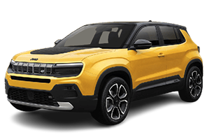 jeep baby renegade