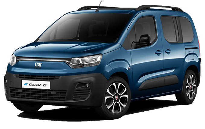 fiat e doblo