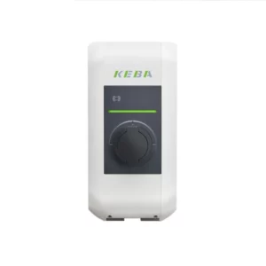 borne de recharge keba p30 a series (jusque 7,4 kw)