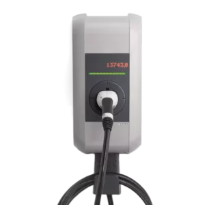 borne de recharge keba p30 c series (jusque 22 kw)