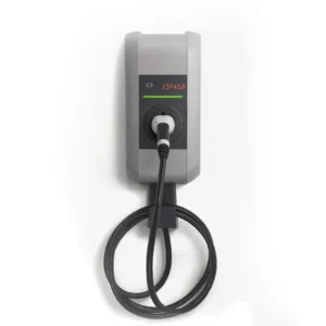 borne de recharge keba p30 x series (jusque 22 kw)