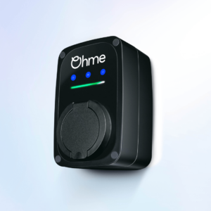 borne de recharge ohme epod s
