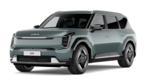 kia ev9