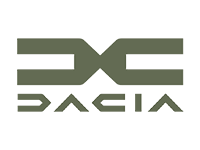 logo dacia