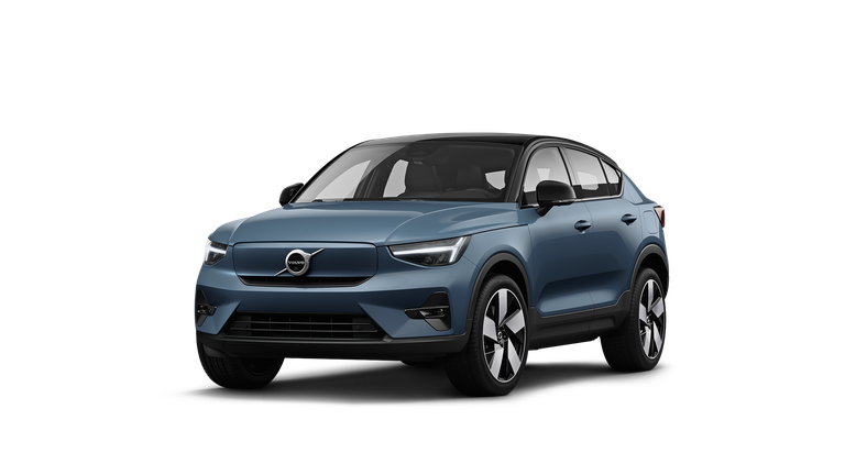 volvo c40 recharge