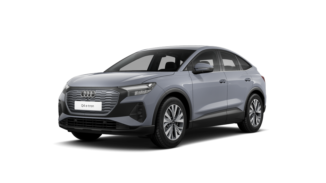 audi q4 e tron