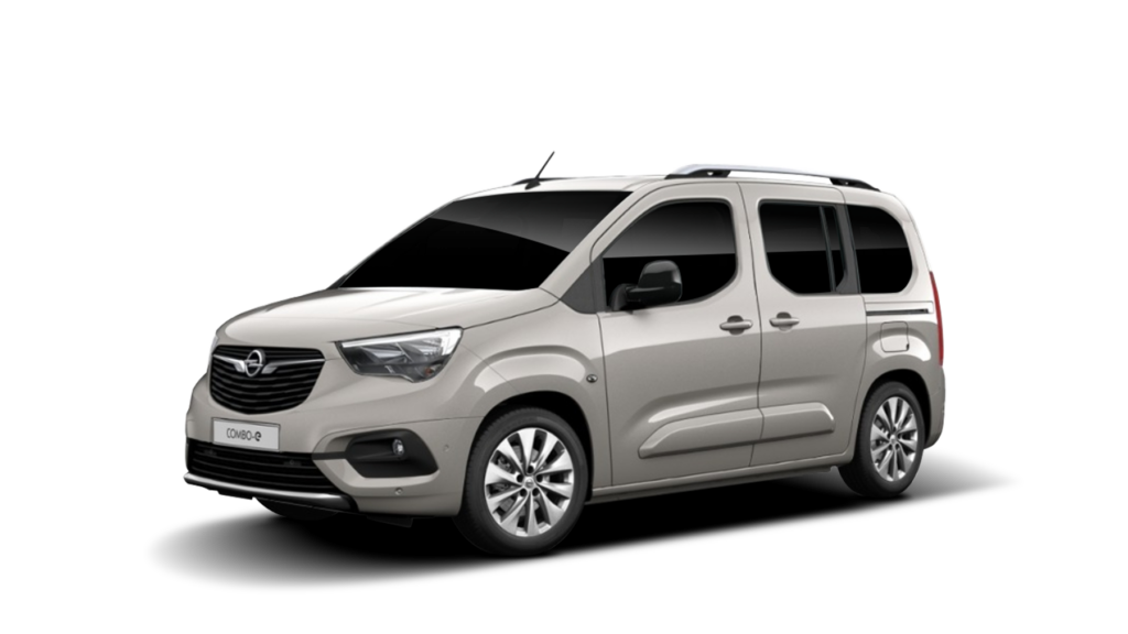 opel combo e