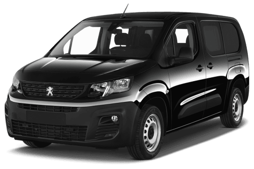 peugeot e partner
