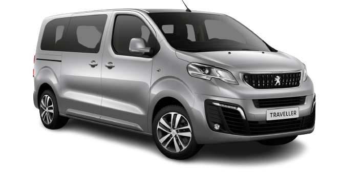 peugeot e traveller