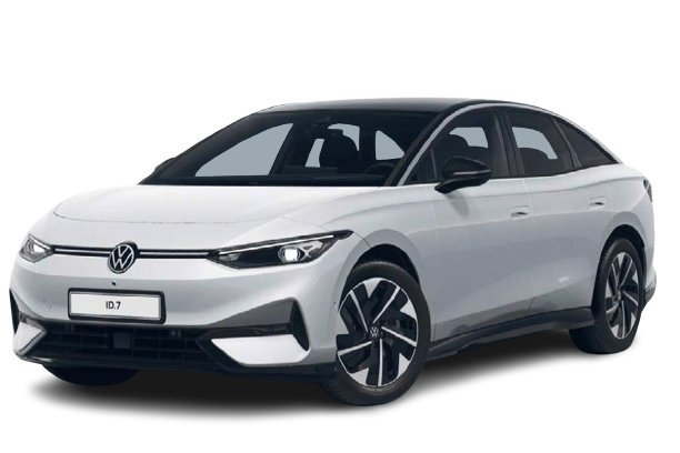 volkswagen id7