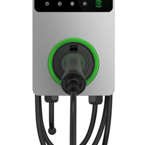 borne de recharge autel ac maxicharger