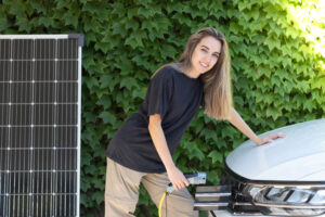 installateur borne irve strasbourg