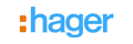 logo hager