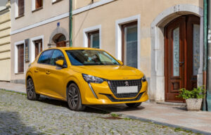 top 10 petite voiture electrique