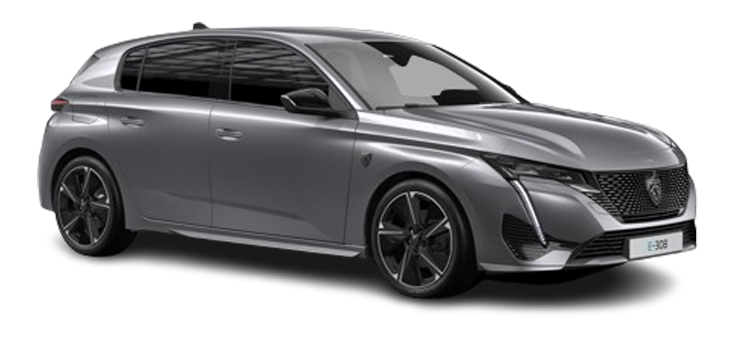 peugeot e 308