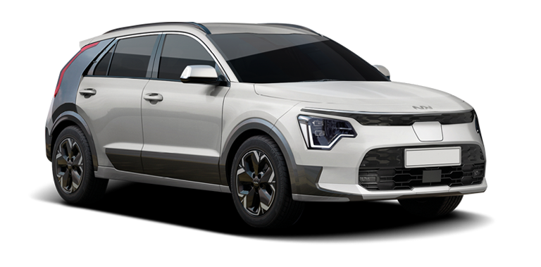 kia niro ev 2023