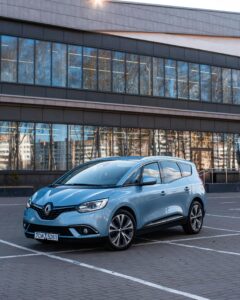 voiture renault