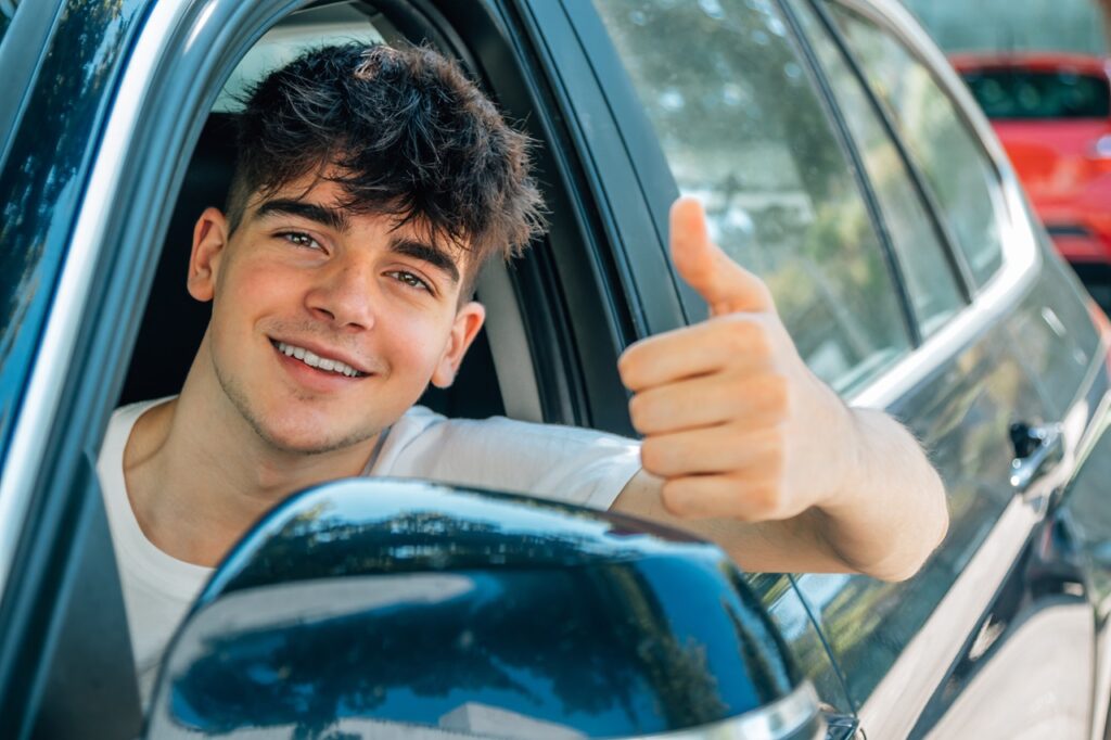assurance auto jeune permis