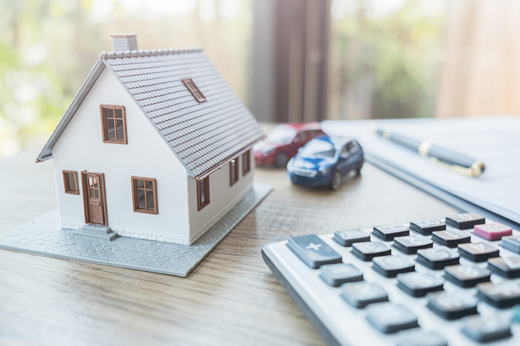 comment regrouper credit immobilier credit auto