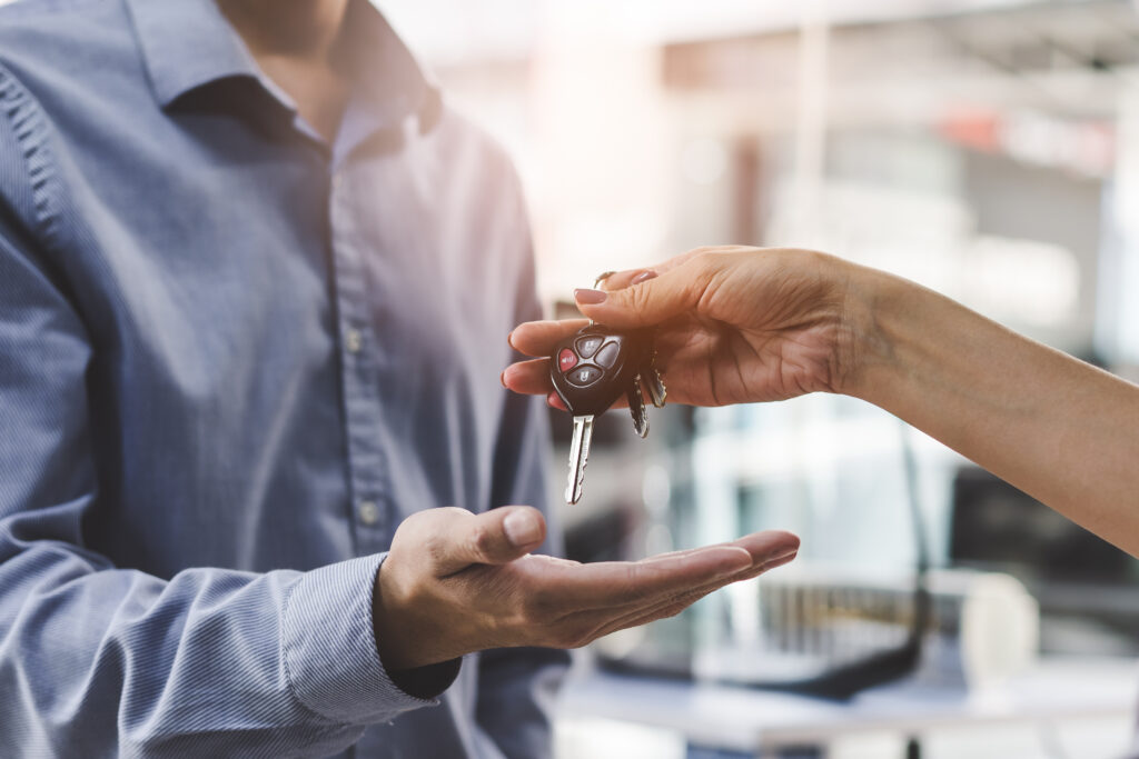 leasing voiture avantages inconvenients