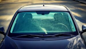 conditions reparer pare brise