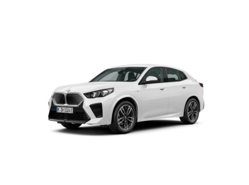 bmw ix2