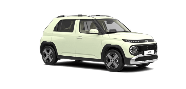hyundai inster