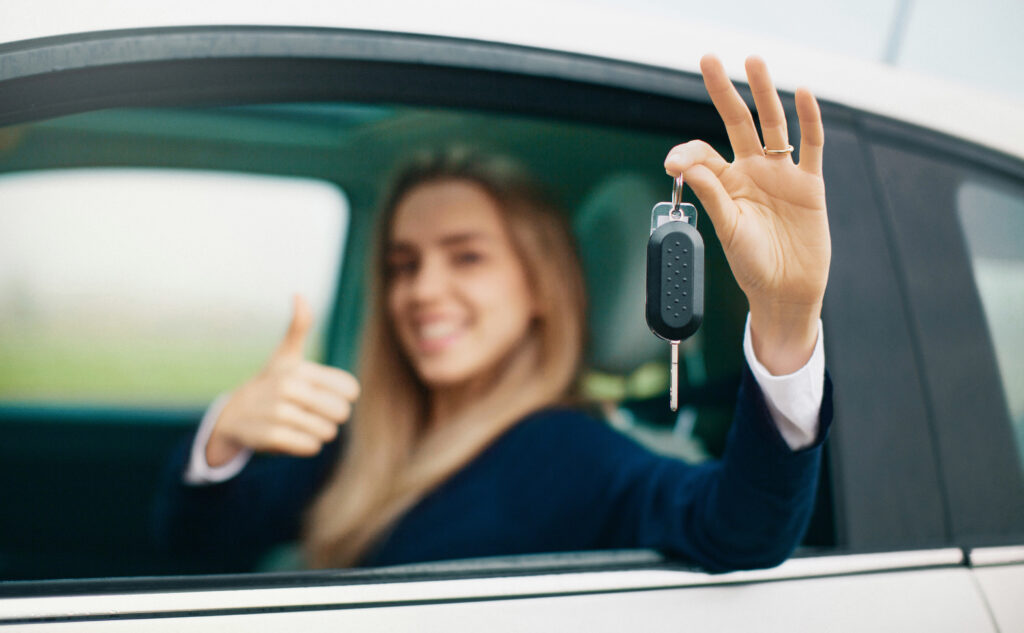 permis conduire ligne