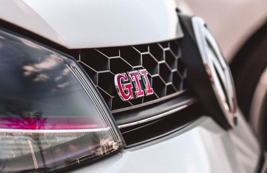 golf 7 gti