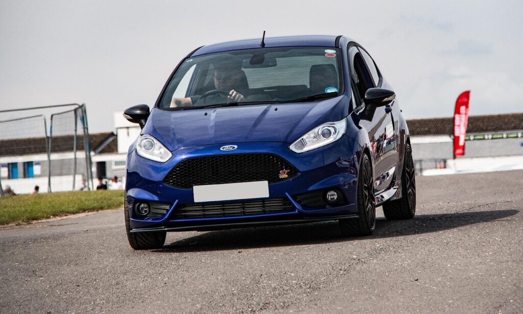 solutions achat voiture ford