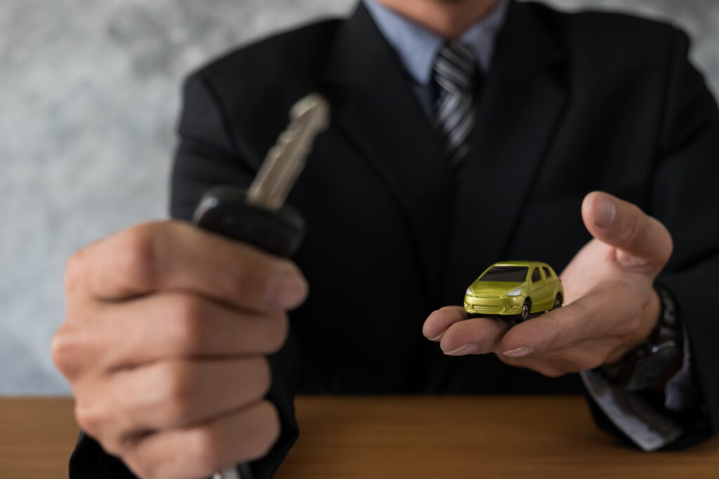 credit auto banques et organismes avec les meilleurs taux