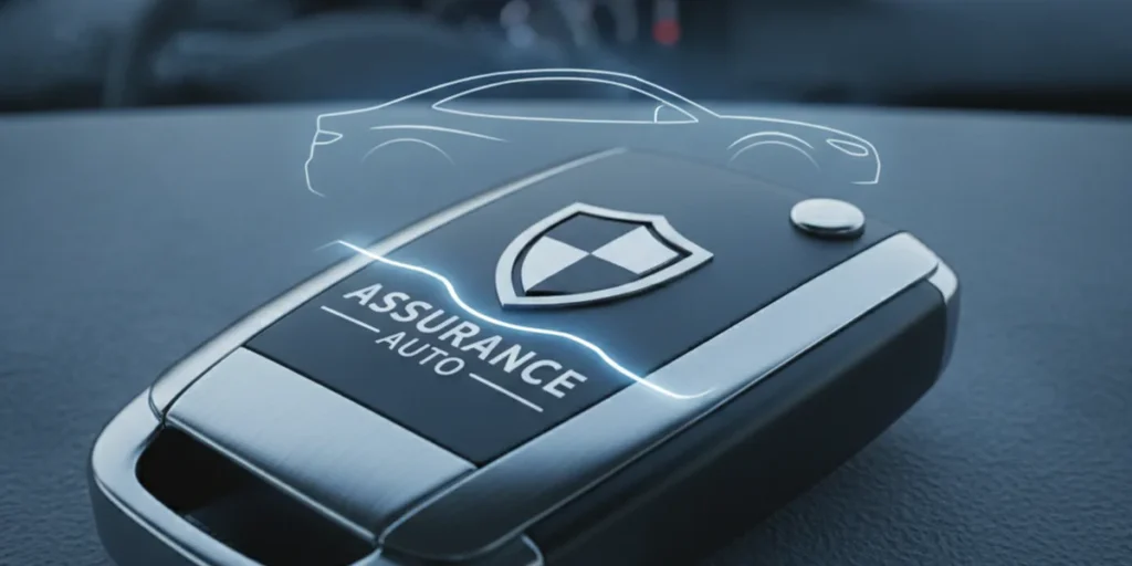 assurance auto