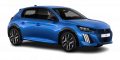 peugeot 208 2023