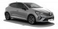 renault clio 5 2023